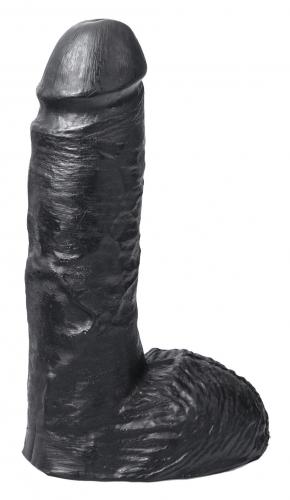 HUNG SYSTEM Toys Csar black