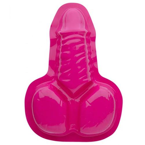 Widmann Set mit 2 willy Partyplatten, Hutgre: 0 - fo