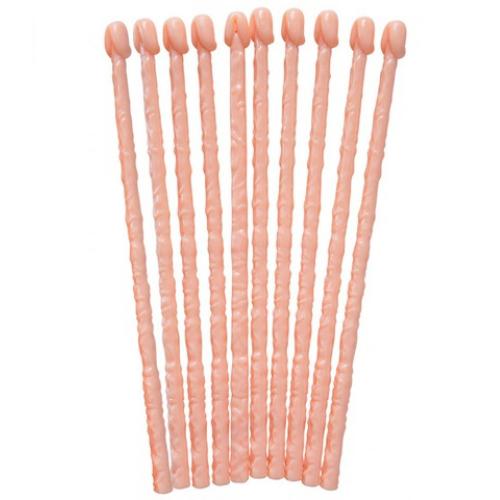 Widmann Satz von 10 Willy-Rhrern, Hutgre: 0 - fr adu