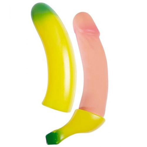 Widmann Spritzen der willy Banane, Hutgr��e: 0 - f�r Erw