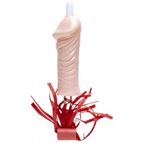 Widmann willy party blowout, Hutgr��e: 0 - f�r Erwachsen