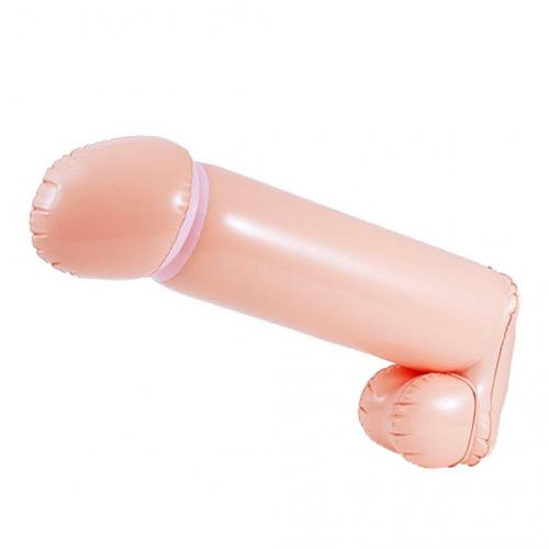 Widmann aufblasbarer willy 60 cm, fr Erwachsene