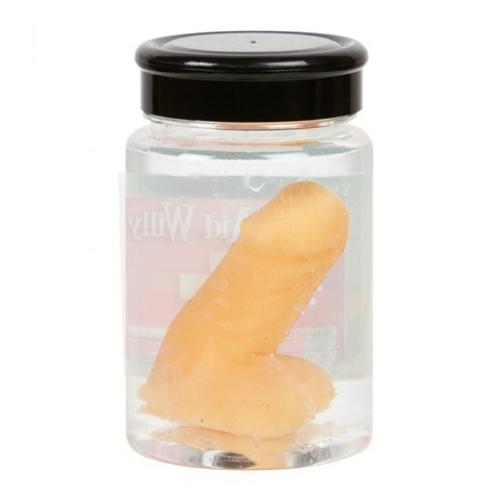 Widmann WILLY im Glas, Hutgre: 0 - fr Erwachsene / Un