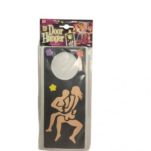 Widmann Glow in the dark Trhnger 2 Styles sortiert ,