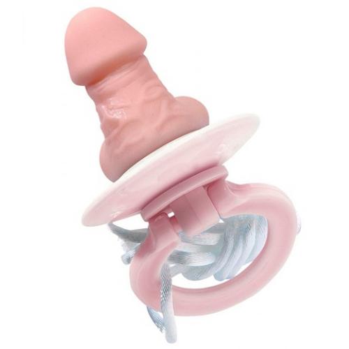 Widmann Schnuller Penis f�r Erwachsene