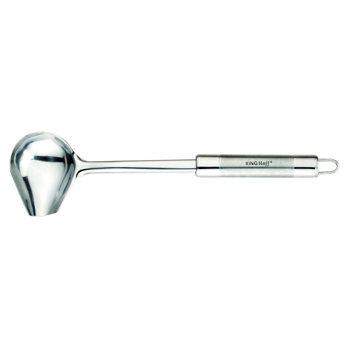 Kinghoff KINGHOFF Lffel, Schpfkelle