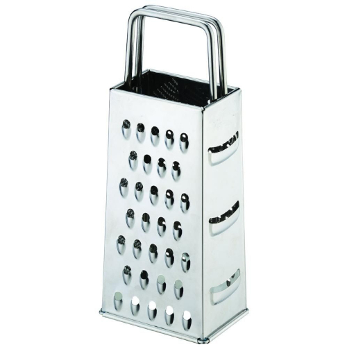 Kinghoff KINGHOFF Reibe Kante 4