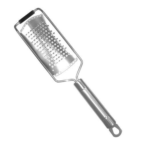 Kinghoff KINGHOFF Reibe 12 x 7 cm