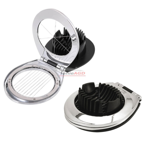 Kinghoff KINGHOFF Eierschneider