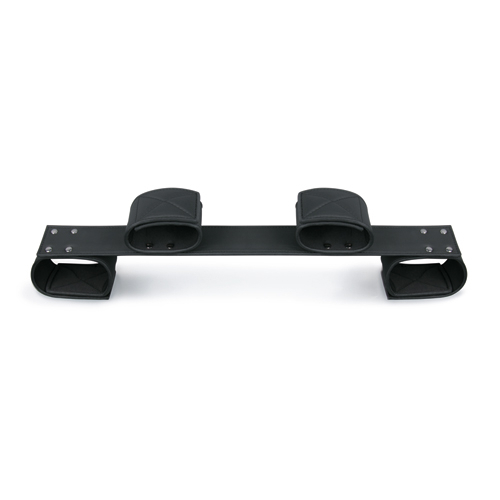 Easytoys Fetish Collection Bondage Bar - Farbe: Schwarz