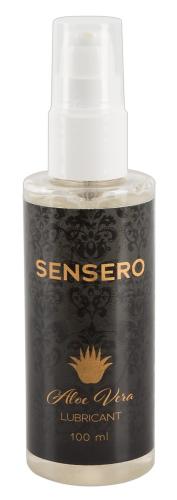 Sensero Aloe Vera Lubricant - Farbe: transparent - Menge: 100ml