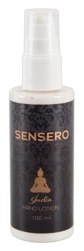 Sensero India Hand Lotion - Menge: 100ml