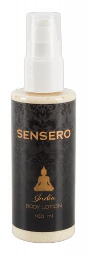 Sensero India Body Lotion - Menge: 100ml