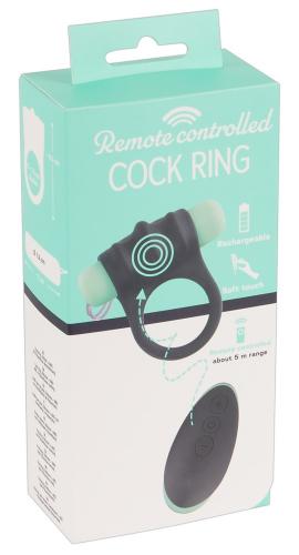 You2Toys Remote Controlled Cock Ring - Farbe: lila