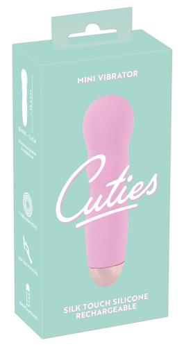 You2Toys Cuties Mini rose - Farbe: lila