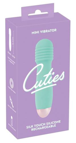 You2Toys Cuties Mini green - Farbe: grn