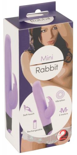 You2Toys Mini G-Bunny - Farbe: lila