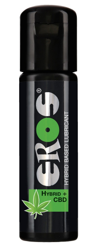 Eros Hybrid - Menge: 100ml