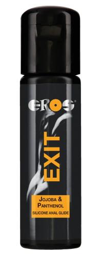 Eros Exit Anal Silikonbasiertes Gleitgel mit Jojoba 100ml