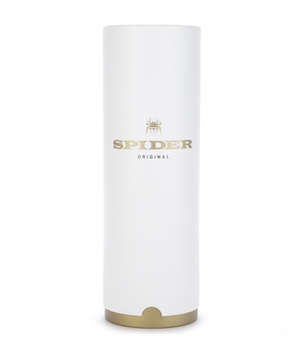 Spider Original Intense Black