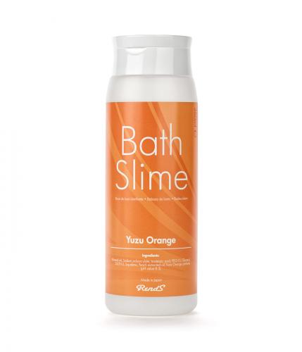 Bath Slime Yuzu Orange 360ml