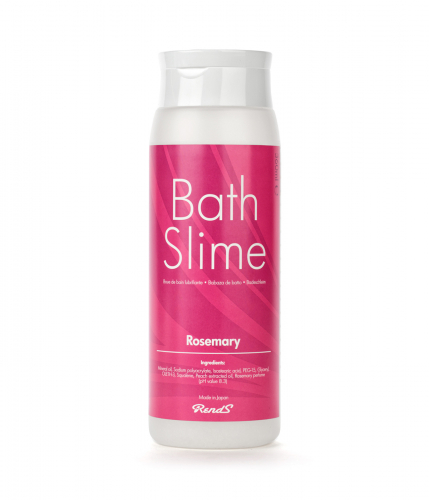 Rends Bath Slime Rosemary 360ml