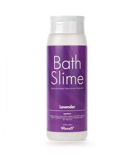 Bath Slime Lavendel 360ml