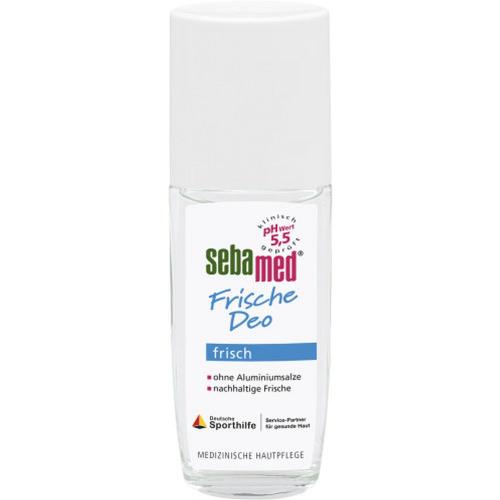 Sebamed sebamed frische deo 75ml in Zerstuberflasche