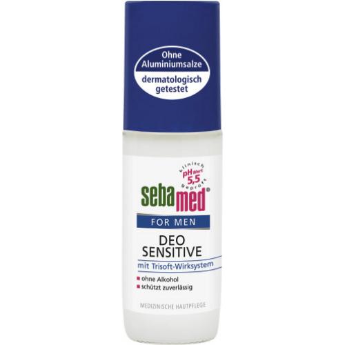 Sebamed sebamed Deo Sensetive 50 ml