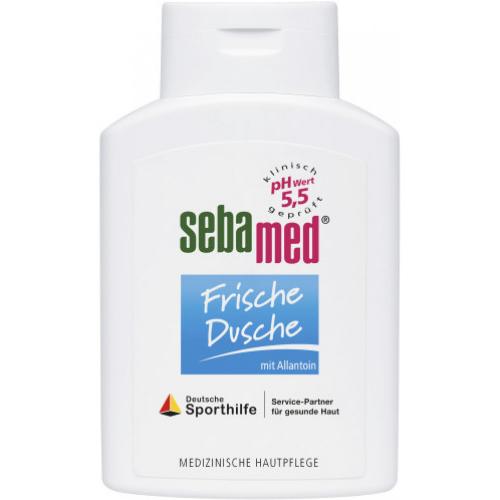 Sebamed Frische Dusche Duschgel Flasche 200 ml