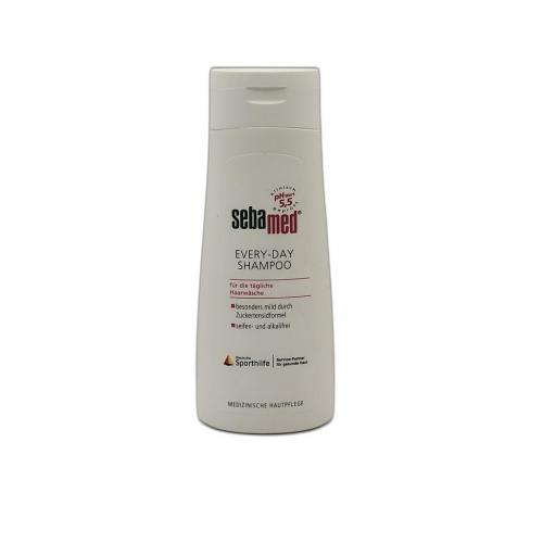 Sebamed Every-Day Shampoo Flasche 200 ml