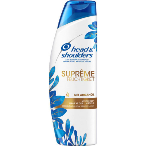Head & Shoulders Supreme sh.moist. 250ml Flasche