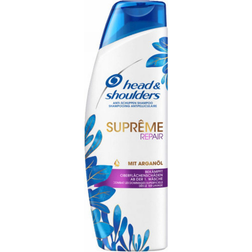 Head & Shoulders Supreme sh.repair 250ml Flasche