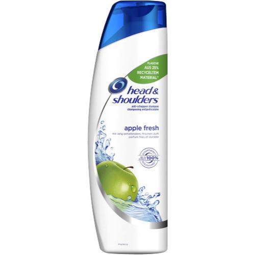 Head & Shoulders apple Frucht 300ml Flasche