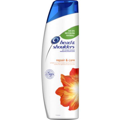 Head & Shoulders repair 300ml Flasche