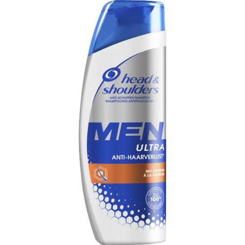 Head & Shoulders men a.haarverl. 250ml Flasche