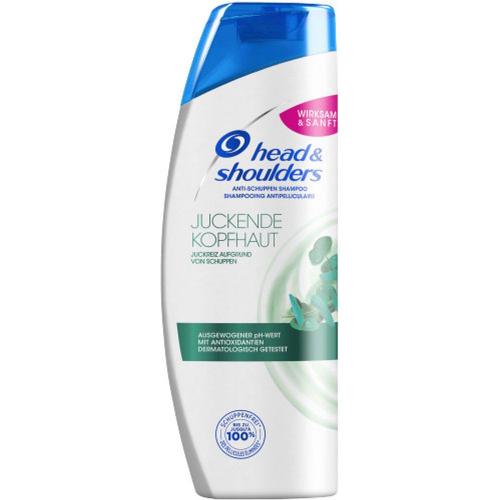 Head & Shoulders juck.kopfhaut 500ml Flasche