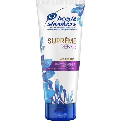 Head & Shoulders supreme sp�lung repair 220ml Flas