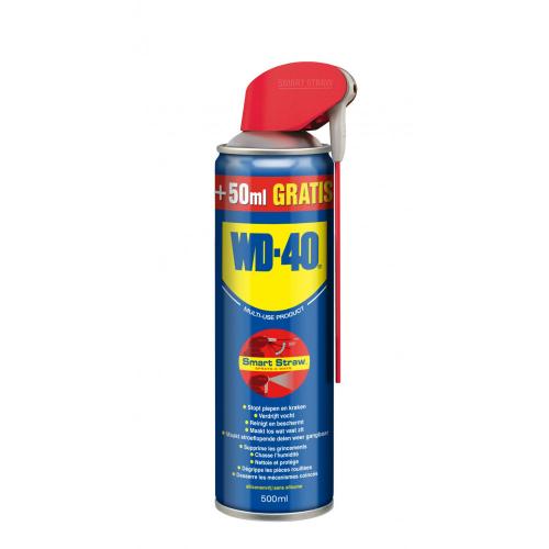 WD40 Wd40 500 ml Smart Strohhalm