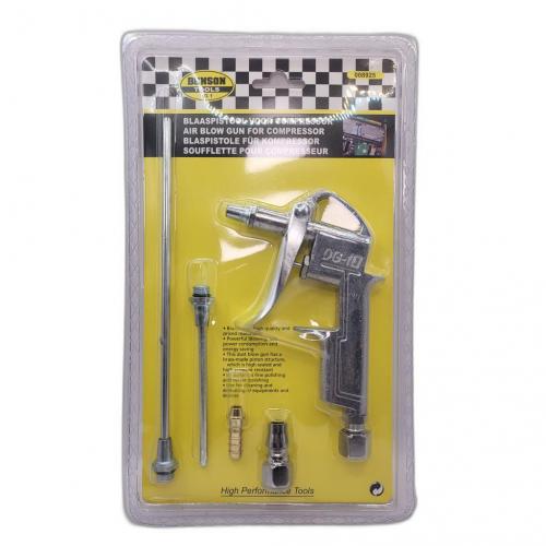 Benson Luftpistole f�r Kompressor