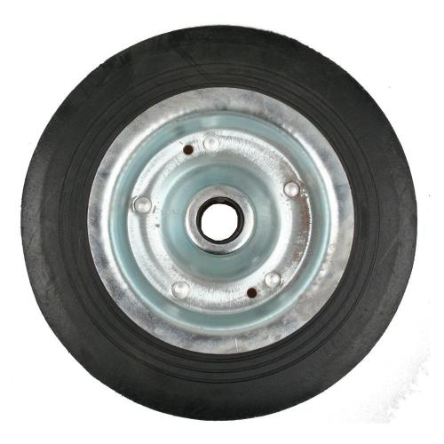 Benson Nasenrad Einzel 200 x 50 Metall