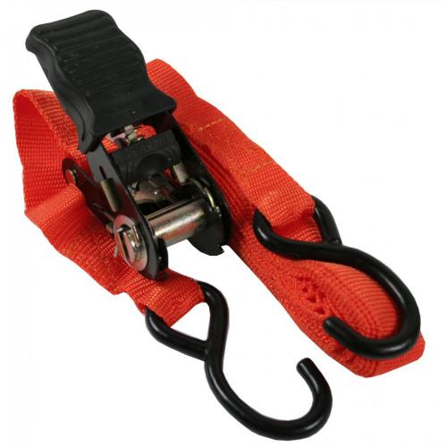 Benson Spanngurt Mit Ratsche 4,5 Meter Zurrgurt PKW LKW Anh�nger