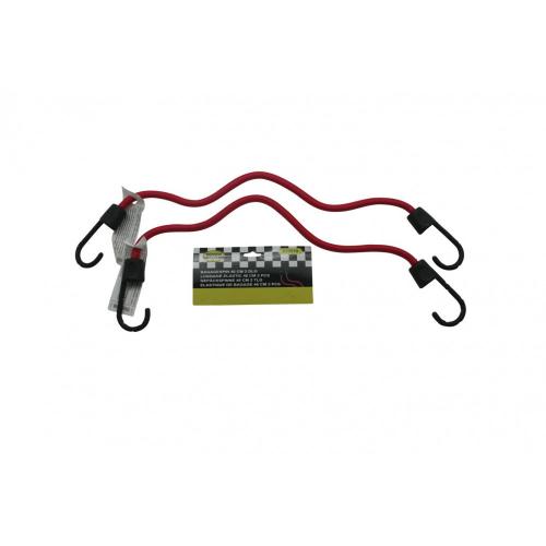 Benson Gepck elastisch 46 cm 2 Stck
