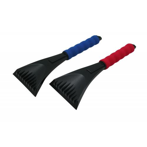 Benson Eisschaber 28 cm weicher Griff