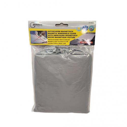 Benson Magnetische Windschutzscheibe Eis / Sonne 162 x 96