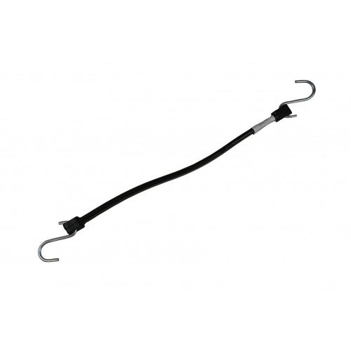 Benson Schockschnur mit Haken 38 cm
