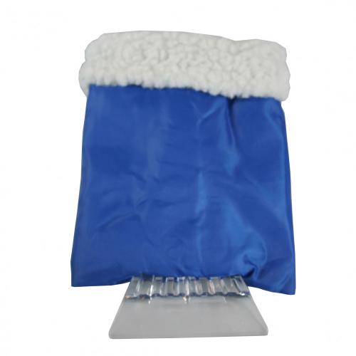 Benson Eiskratzer mit Handschuh