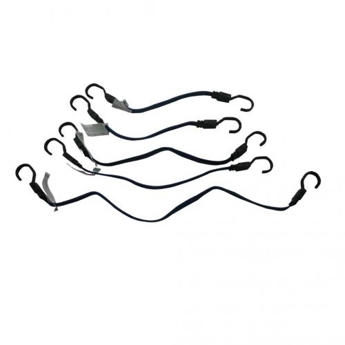 Benson Gepckspanner Set 5 Teilig Ladungssicherung Gepckspinne 