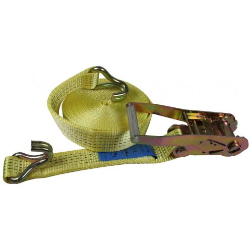 Benson Ratschenbindung komplett 9 Meter / 5 Tonnen