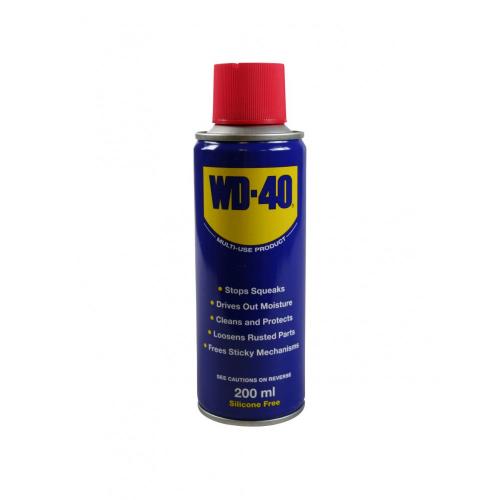 WD40 Wd40 200 ml